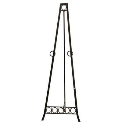 Image of Rustic Easel